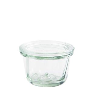 WECK 561-G Gugelhupfglas 165 ml