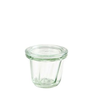 WECK Gugelhupfglas 80 ml - WECK-566