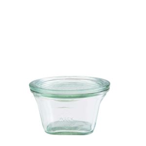 WECK Quadroglas 290 ml - WECK-768
