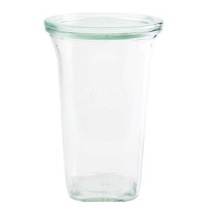 WECK Quadroglas 795 ml - WECK-769