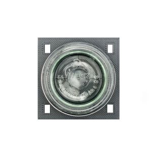 Bohrhilfe WECK Deckel R60