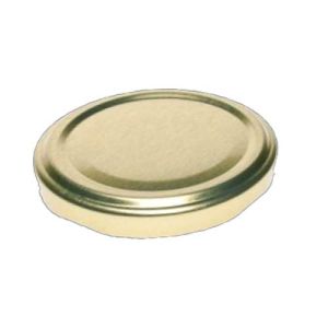 Ersatzdeckel WECK Geleeglas