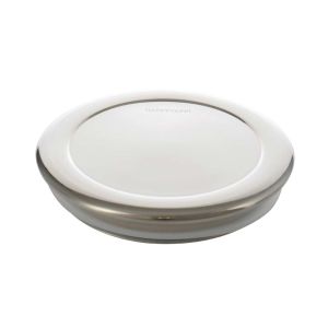 Edelstahl-Deckel für WECK RR100 Gläser. Happytappi