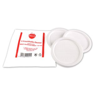 WECK Frischhaltedeckel RR 40