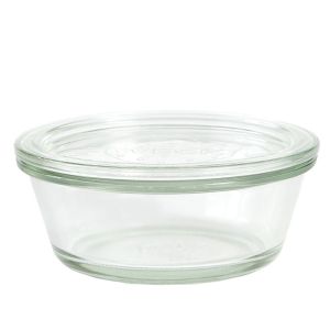 WECK Gourmetglas 300 ml