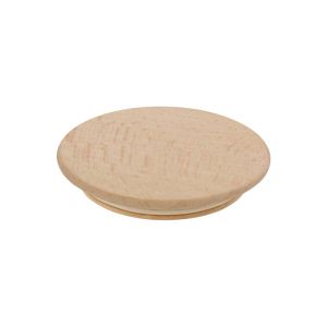 Holzdeckel für alle WECK RR60 / Rundrand 60 Gläser