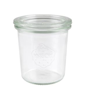 WECK Mini Sturzglas 140 ml
