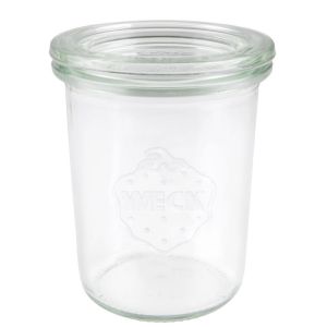 WECK Mini-Sturzglas 160 ml