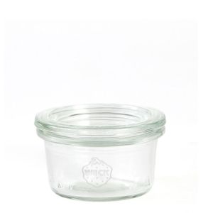 WECK Mini-Sturzglas 50ml
