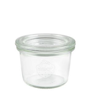WECK Mini Sturzglas 80 ml
