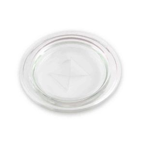 WECK REX PYRAMIDENFLASCHEN-DECKEL