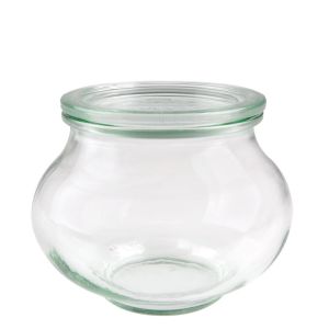 WECK Schmuckglas 560 ml