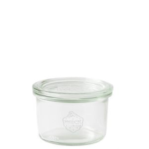 WECK Sturzglas 200 ml