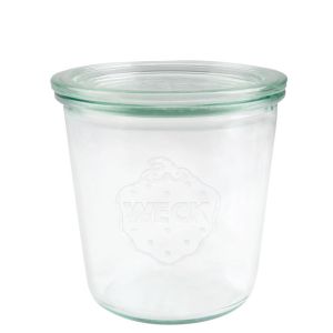 WECK Sturzglas 580ml