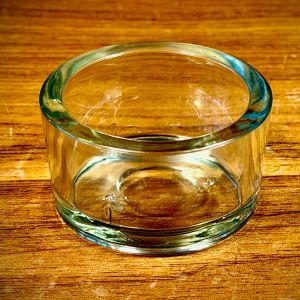 WECK Teelicht 2026. 
Hochwertige Neuauflage