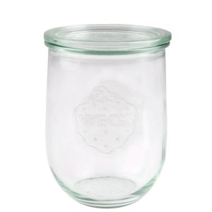 WECK Tulpenglas 1062 ml