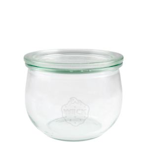 WECK Tulpenglas 580 ml