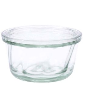 WECK Gugelhupfglas 450 ml