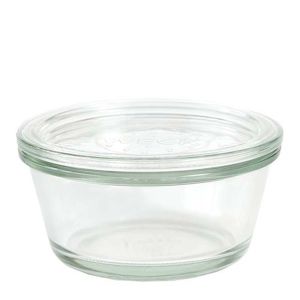 WECK Gourmetglas 450 ml