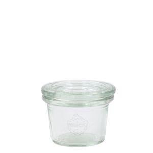 WECK Mini-Sturzglas 35 ml