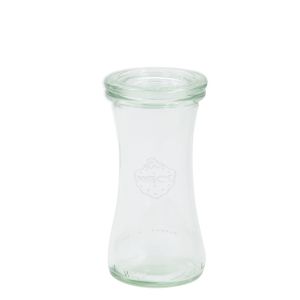 WECK Delikatessenglas 100 ml