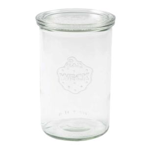 WECK Sturzglas 1050 ml  - WECK 782