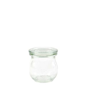 WECK Mini-Tulpenglas 75 ml