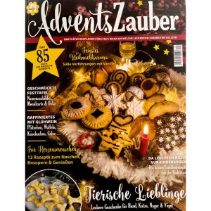 WECK Adventszauber 2022