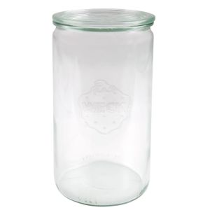 WECK Zylinderglas 1590 ml