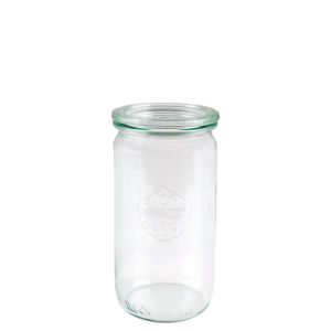 WECK Zylinderglas 340 ml