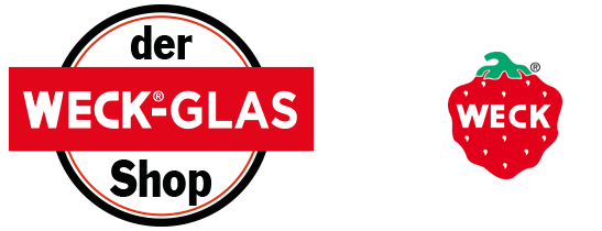 Logo der WECK-GLAS-shop aus Lenzburg - Ihr Lieferant für alle WECK Gläser