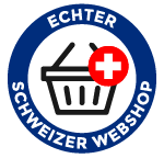 echter schweizer Webshop