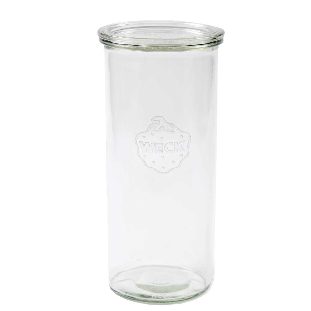 WECK Sturzglas 1500 ml